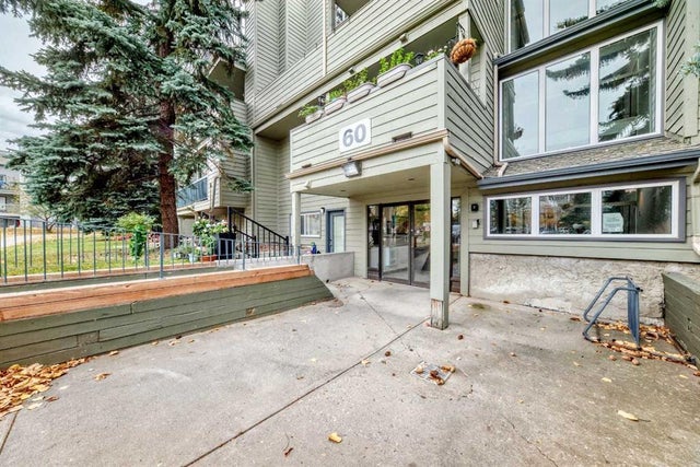 1210, 60 Glamis Drive Sw, Calgary