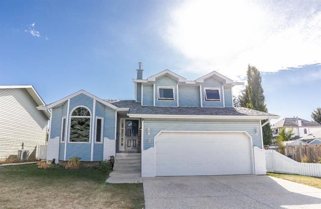 35 Depalme Street, Red Deer