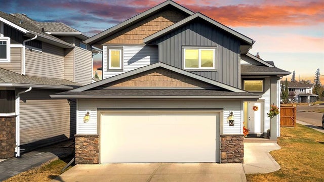73 Reynolds Road, Sylvan Lake