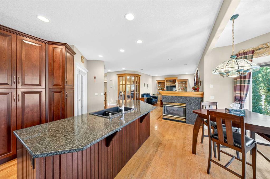 10345 Hamptons Boulevard Northwest, Calgary – Residential Detached Listing Photo 11