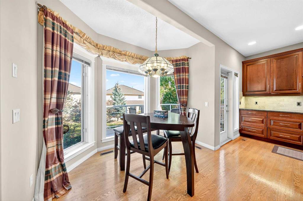 10345 Hamptons Boulevard Northwest, Calgary – Residential Detached Listing Photo 12