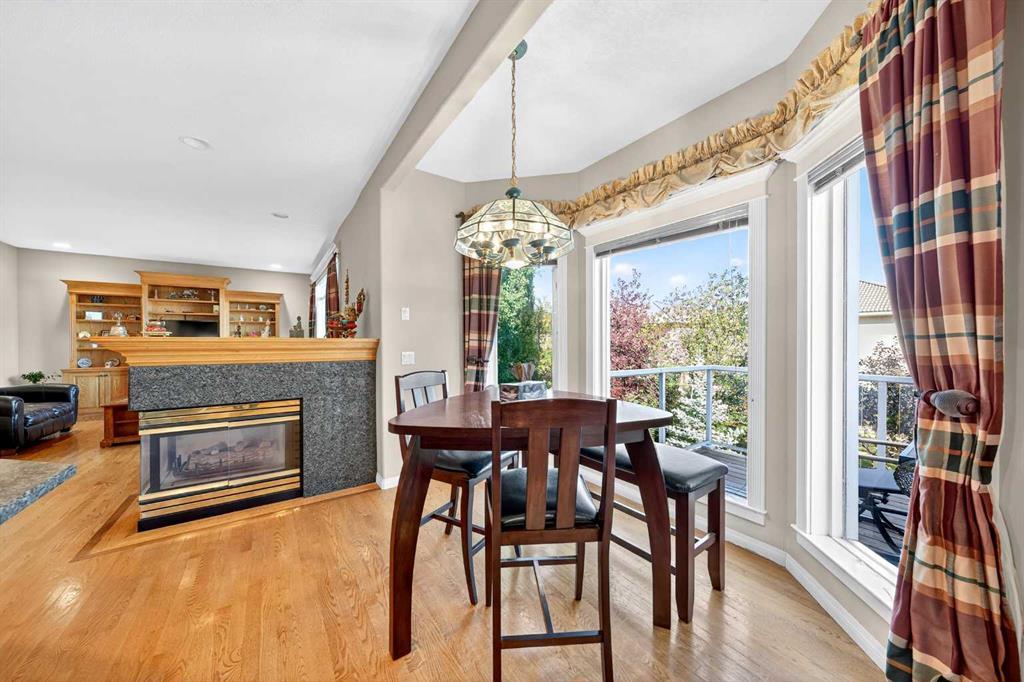 10345 Hamptons Boulevard Northwest, Calgary – Residential Detached Listing Photo 15