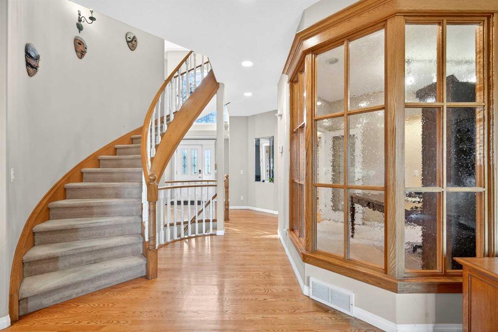 10345 Hamptons Boulevard Northwest, Calgary – Residential Detached Listing Photo 24