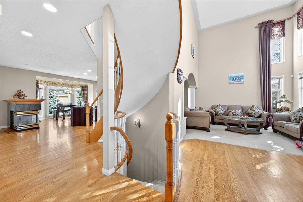 10345 Hamptons Boulevard Northwest, Calgary – Residential Detached Listing Photo 40