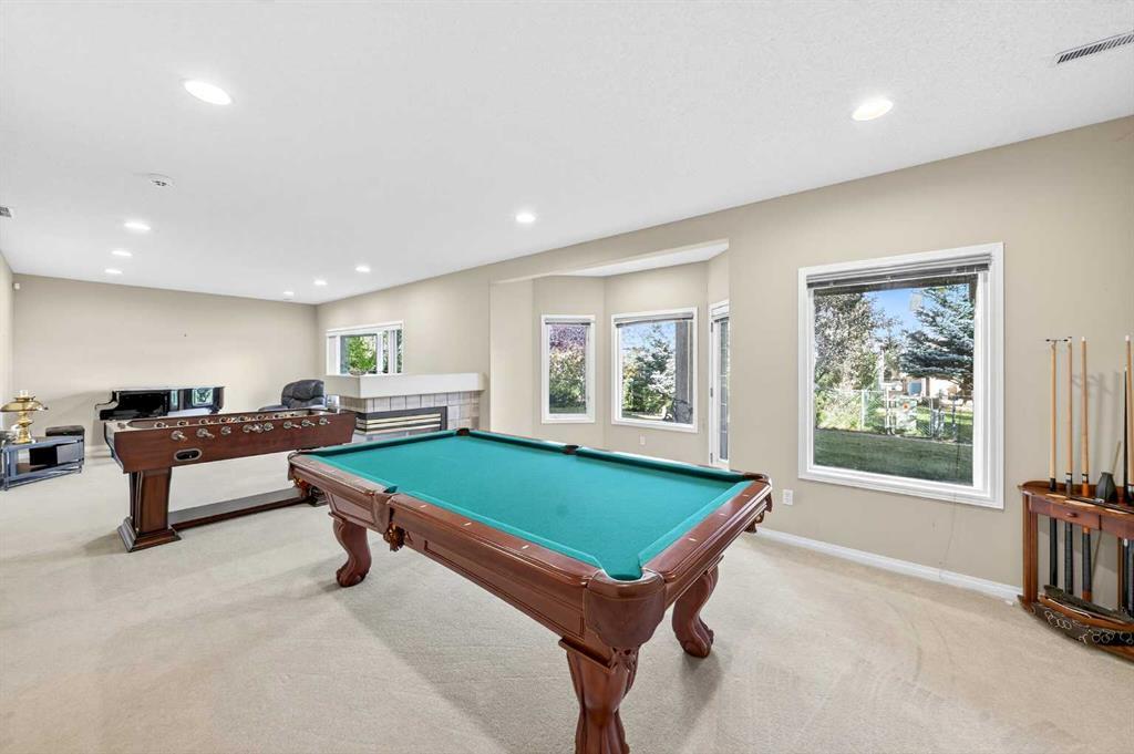 10345 Hamptons Boulevard Northwest, Calgary – Residential Detached Listing Photo 41