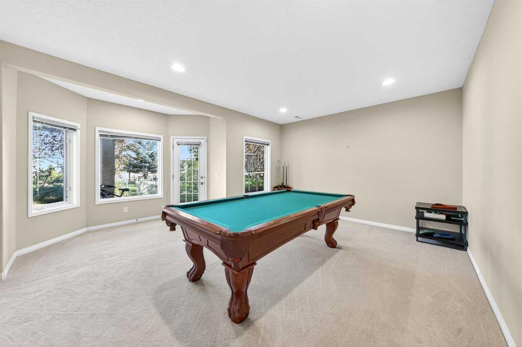 10345 Hamptons Boulevard Northwest, Calgary – Residential Detached Listing Photo 42