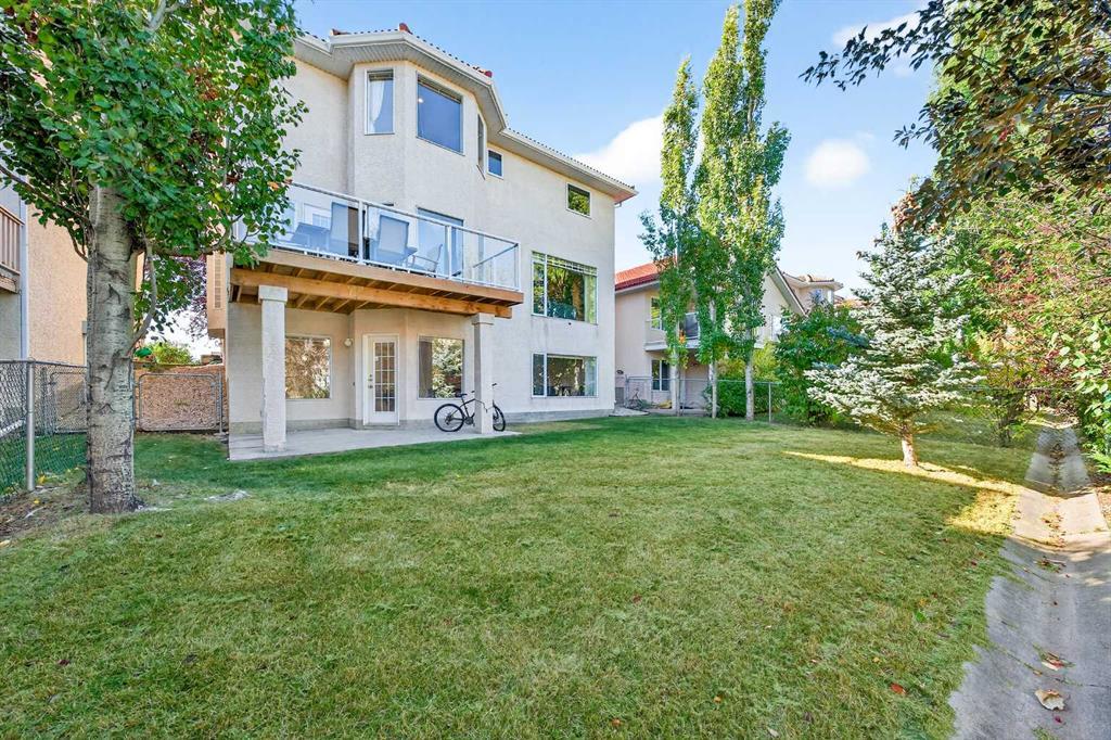 10345 Hamptons Boulevard Northwest, Calgary – Residential Detached Listing Photo 46