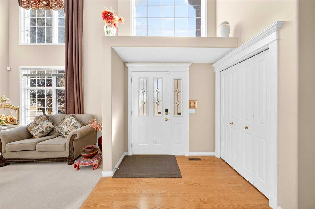 10345 Hamptons Boulevard Northwest, Calgary – Residential Detached Listing Photo 49