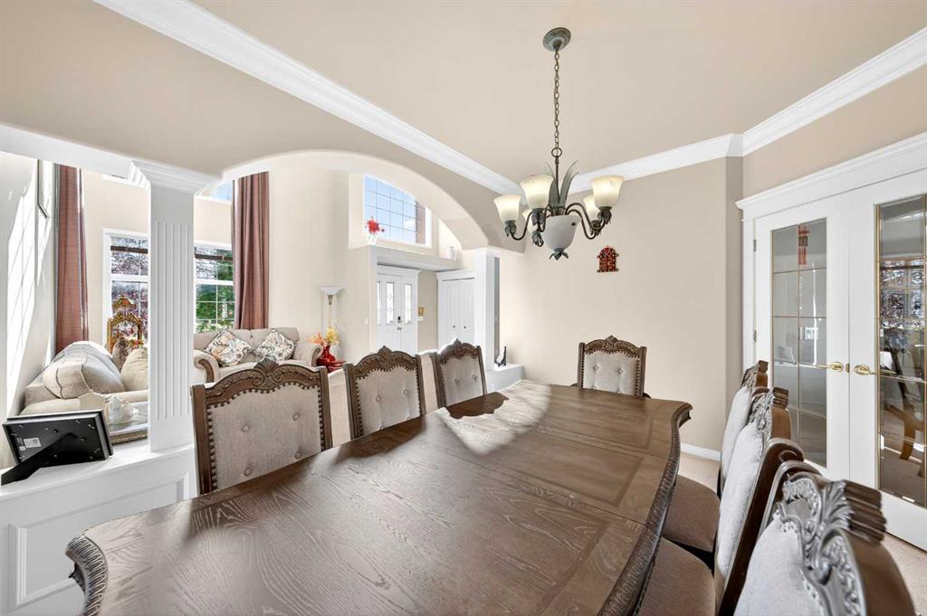 10345 Hamptons Boulevard Northwest, Calgary – Residential Detached Listing Photo 5