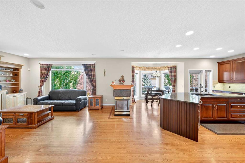 10345 Hamptons Boulevard Northwest, Calgary – Residential Detached Listing Photo 6