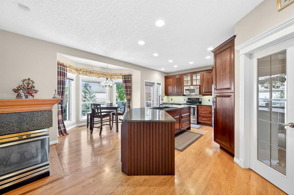 10345 Hamptons Boulevard Northwest, Calgary – Residential Detached Listing Photo 7