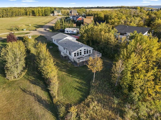 421, 41251 Range Road 210, Rural Camrose County