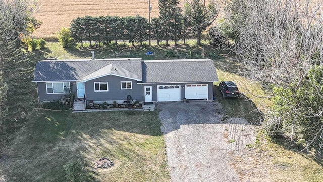 230054 Range Road 255, Rural Wheatland County