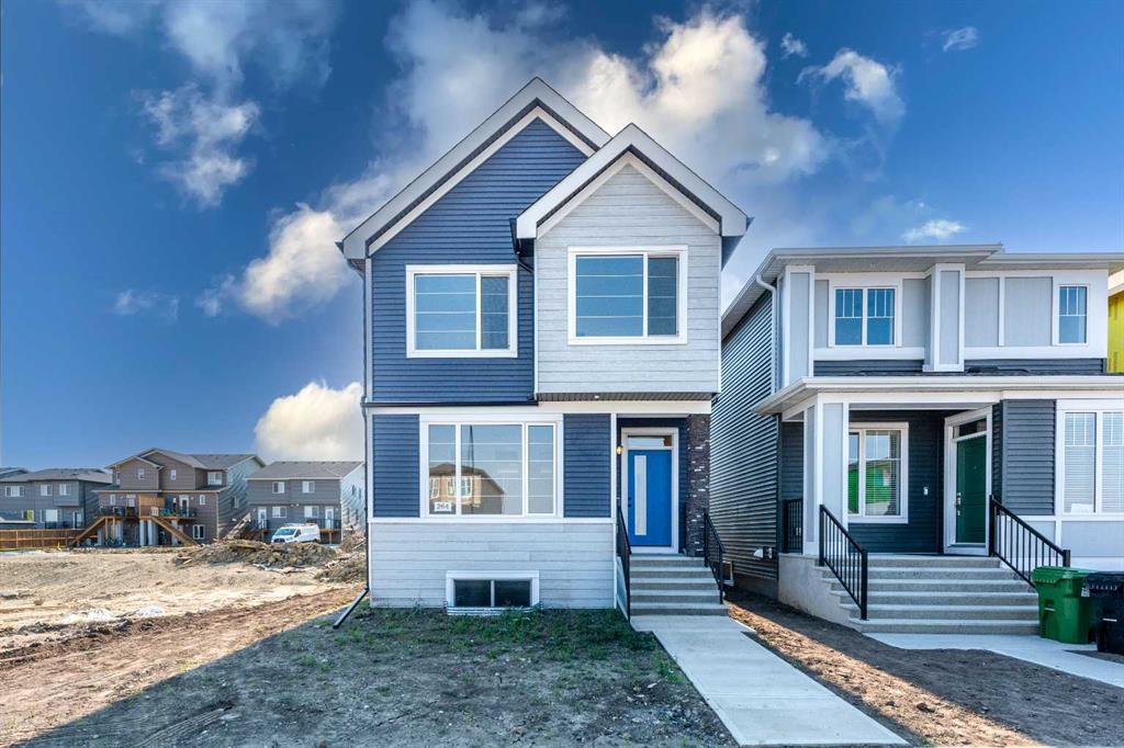 264 Marmot Grove Nw, Calgary