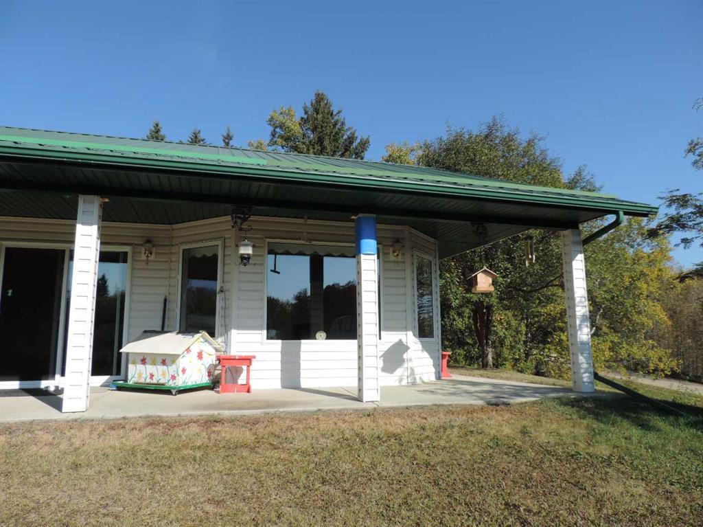 #11 Poor Man Flats Blue 14021 Hwy 53, Rural Ponoka County