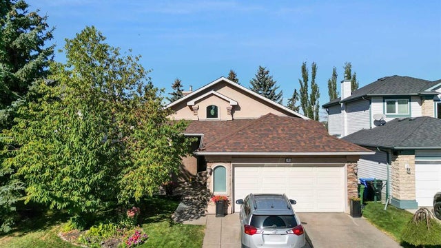 163 Douglasview Road Se, Calgary