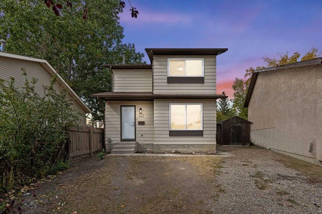 361 Whitlock Way Ne, Calgary