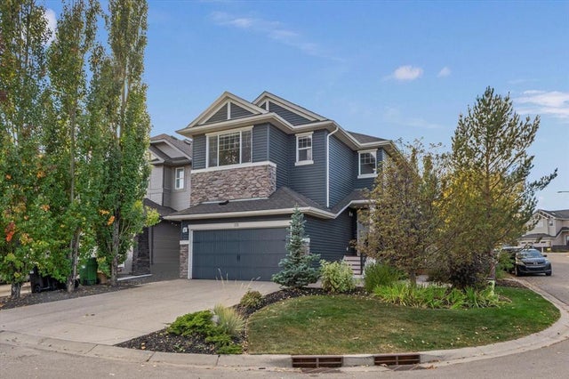 133 Sage Valley Close Nw, Calgary