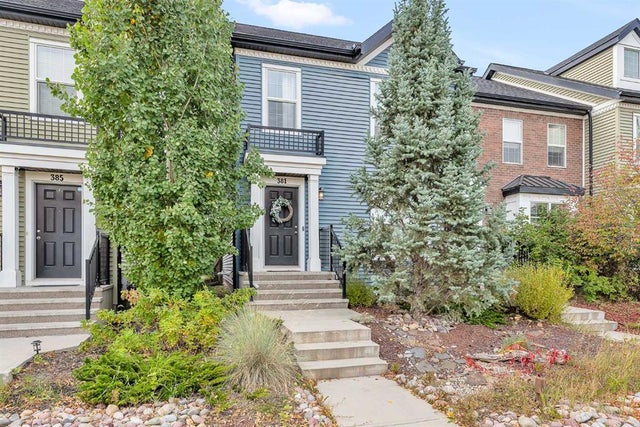 381 Legacy Boulevard Se, Calgary