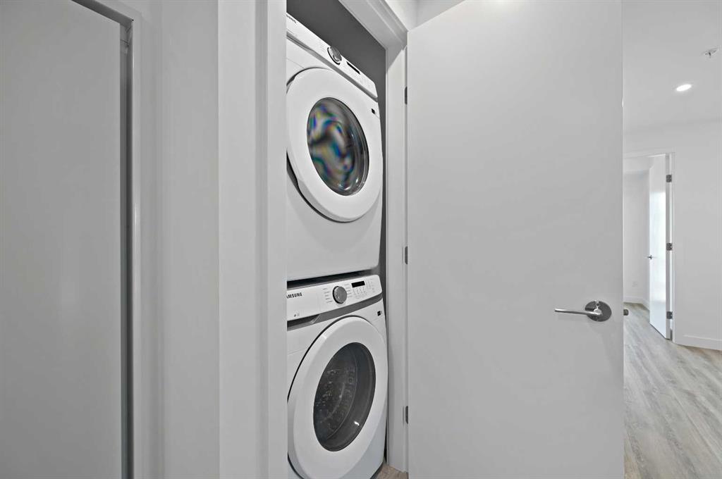 1102, 730 2 Avenue Southwest, Calgary – Residential Apartment Listing Photo 10