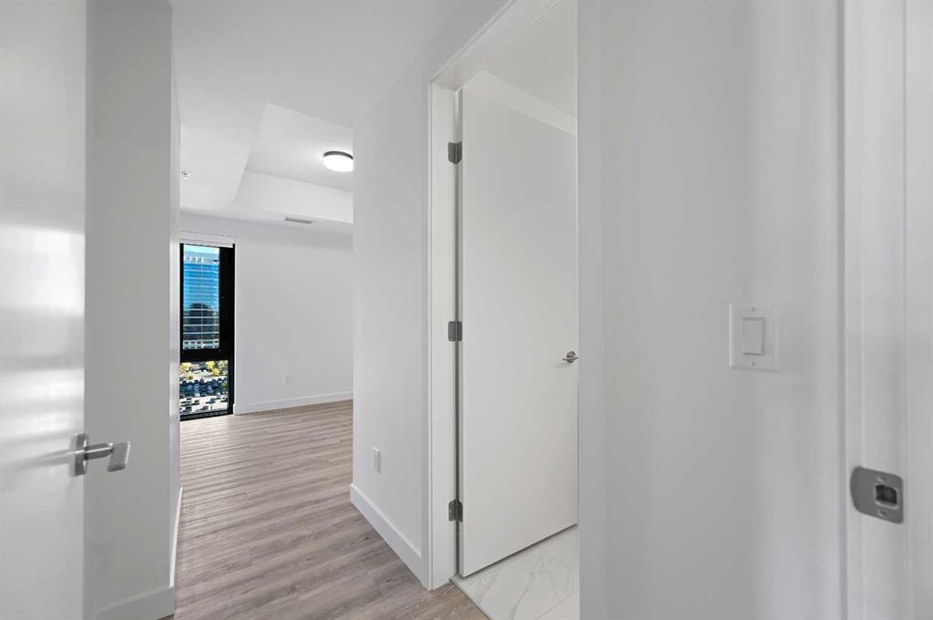 1102, 730 2 Avenue Southwest, Calgary – Residential Apartment Listing Photo 11