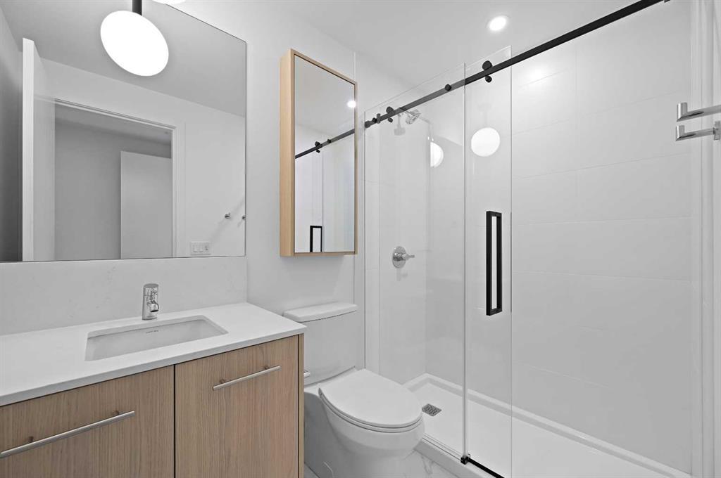 1102, 730 2 Avenue Southwest, Calgary – Residential Apartment Listing Photo 14