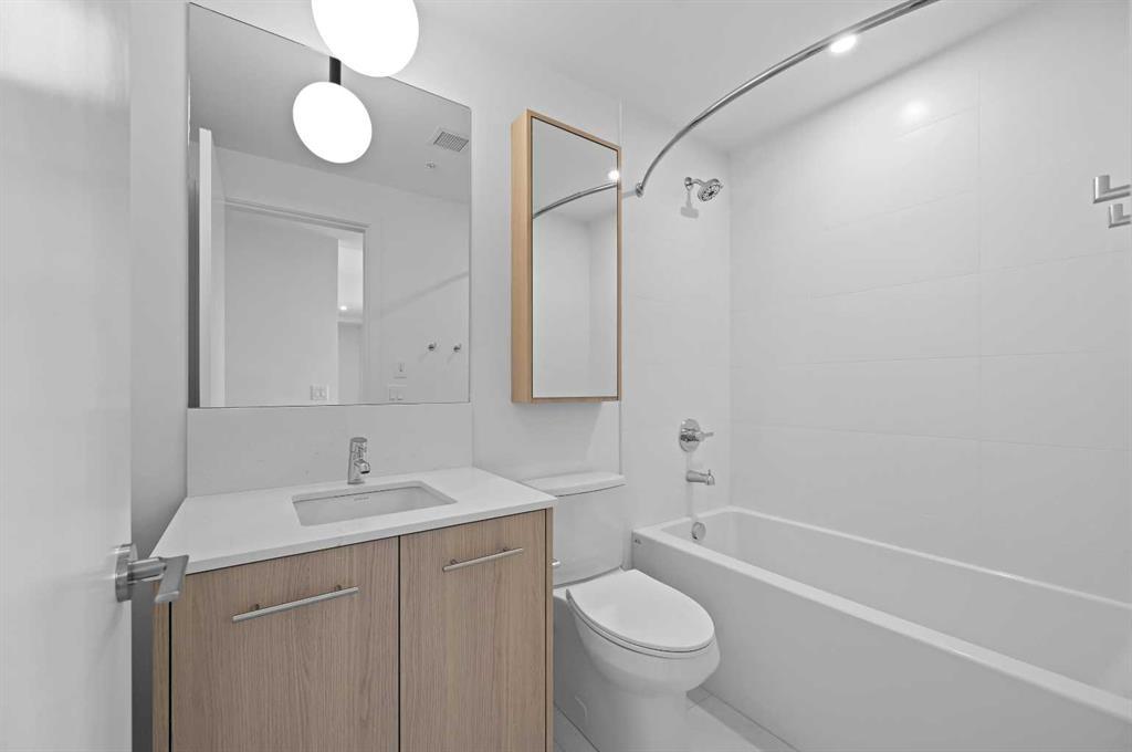 1102, 730 2 Avenue Southwest, Calgary – Residential Apartment Listing Photo 15