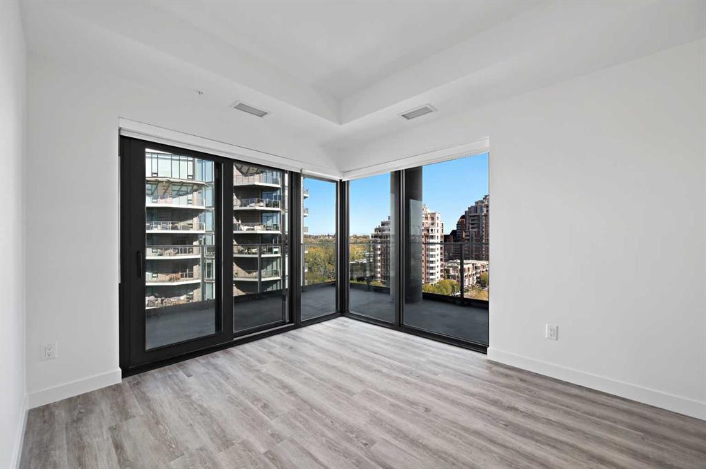 1102, 730 2 Avenue Southwest, Calgary – Residential Apartment Listing Photo 18
