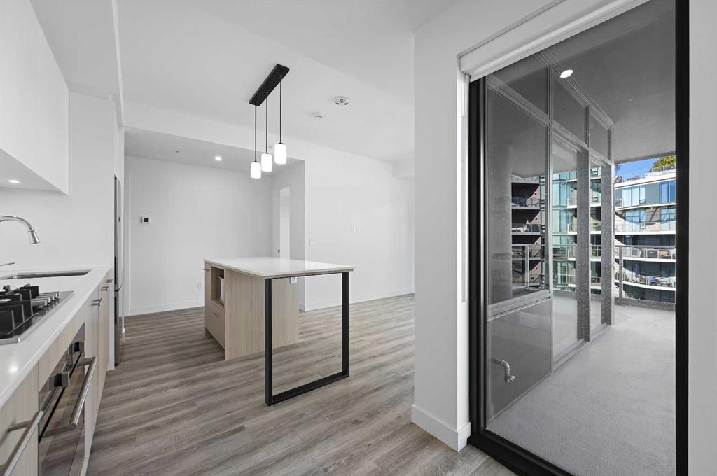 1102, 730 2 Avenue Southwest, Calgary – Residential Apartment Listing Photo 21