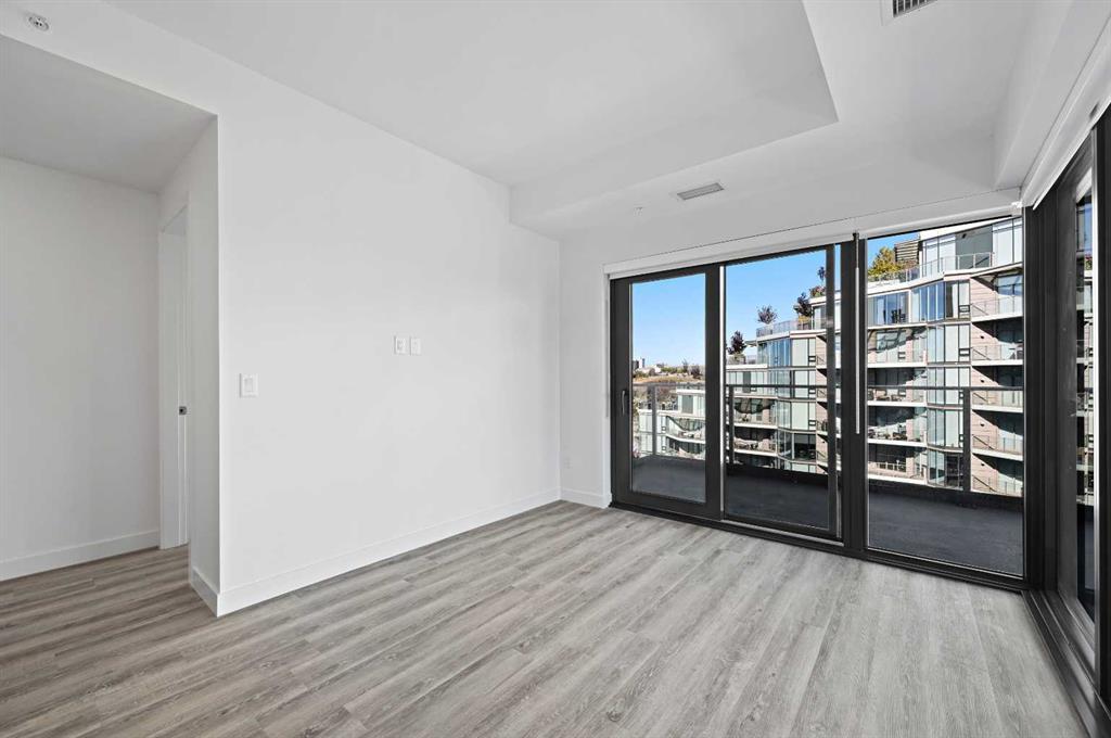 1102, 730 2 Avenue Southwest, Calgary – Residential Apartment Listing Photo 24