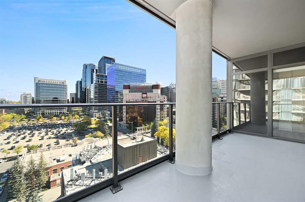 1102, 730 2 Avenue Southwest, Calgary – Residential Apartment Listing Photo 28