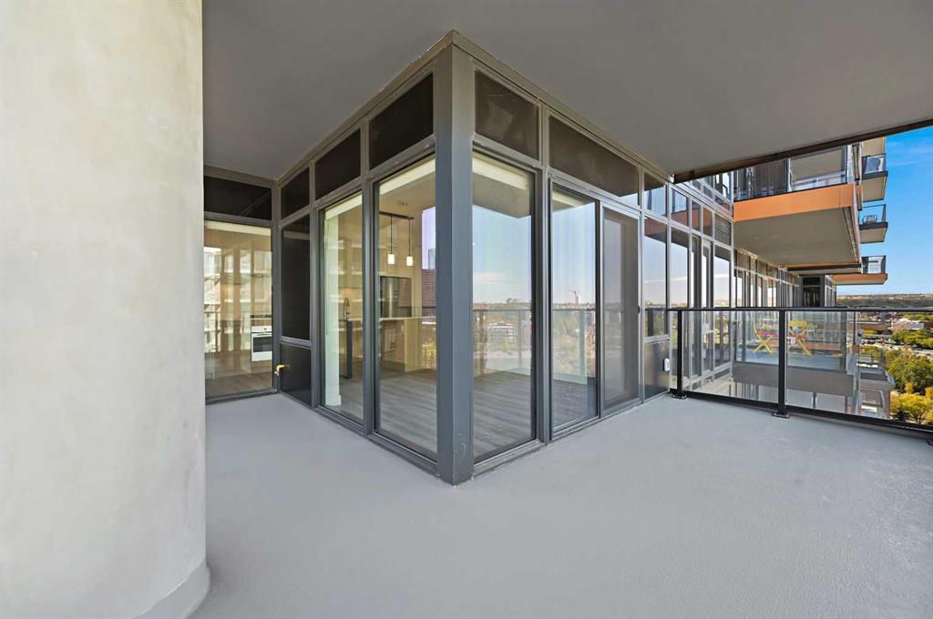 1102, 730 2 Avenue Southwest, Calgary – Residential Apartment Listing Photo 29