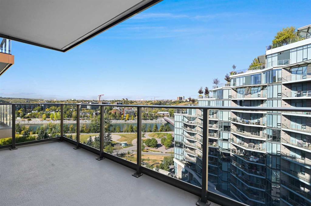 1102, 730 2 Avenue Southwest, Calgary – Residential Apartment Listing Photo 30