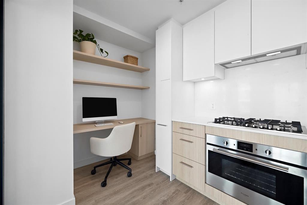 1102, 730 2 Avenue Southwest, Calgary – Residential Apartment Listing Photo 3