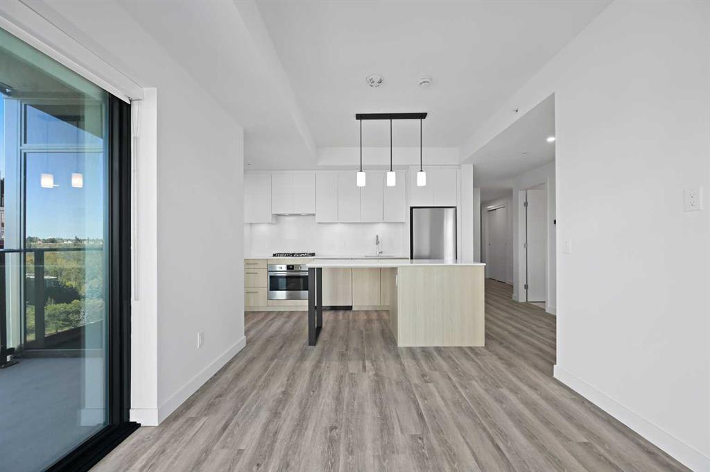 1102, 730 2 Avenue Southwest, Calgary – Residential Apartment Listing Photo 6