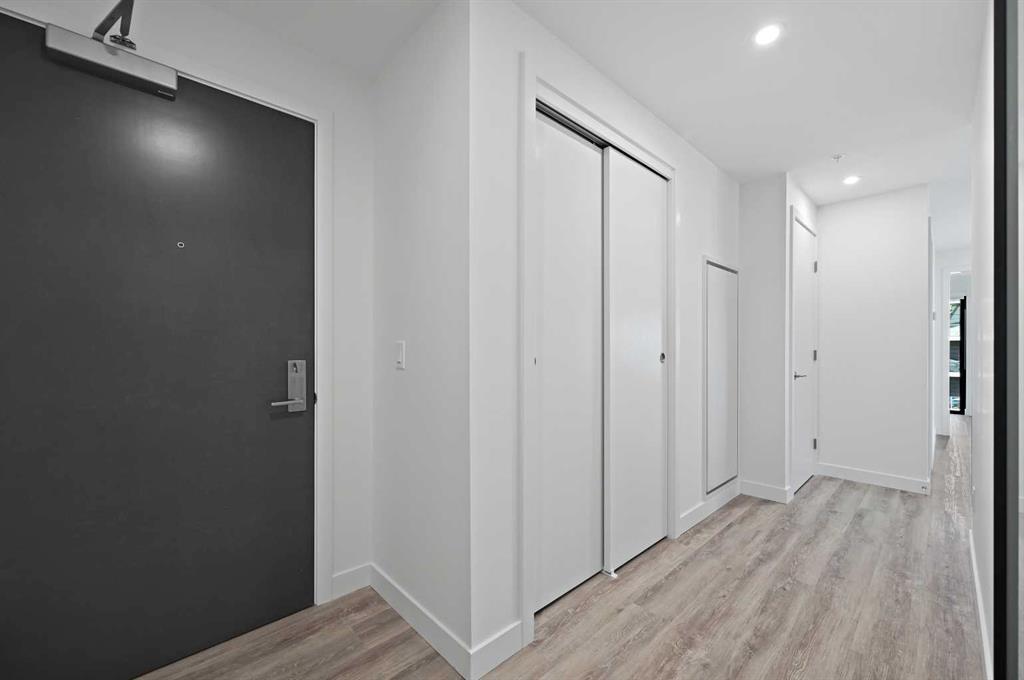 1102, 730 2 Avenue Southwest, Calgary – Residential Apartment Listing Photo 7