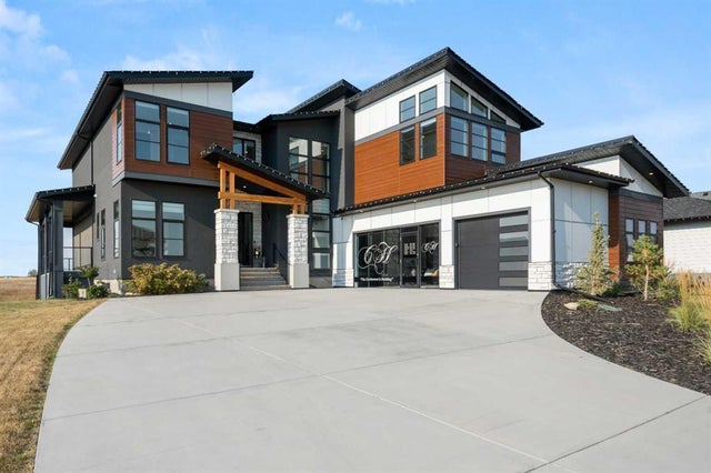 12 Monterra Rise, Rural Rocky View County