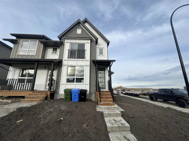 200 Belmont Way Sw, Calgary