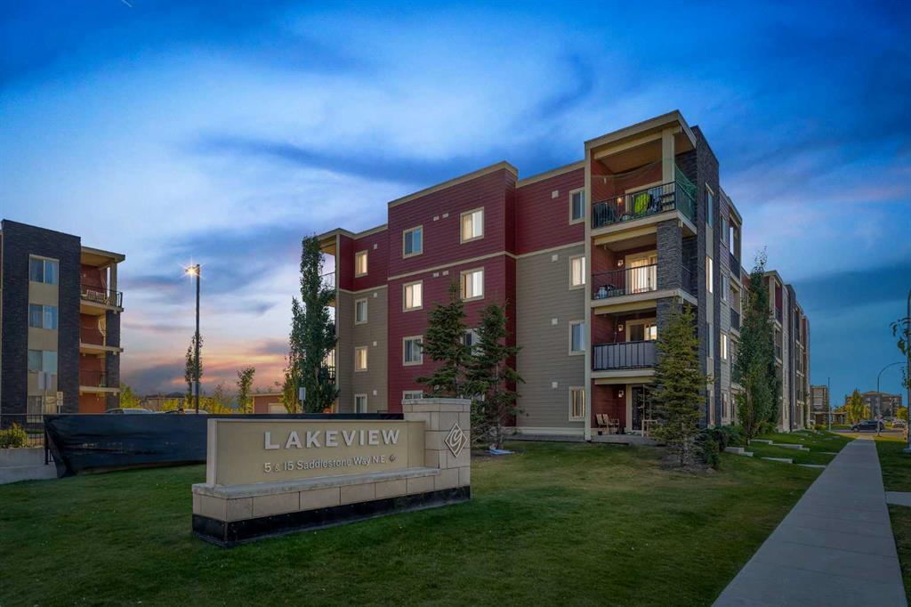 415, 5 Saddlestone Way Ne, Calgary