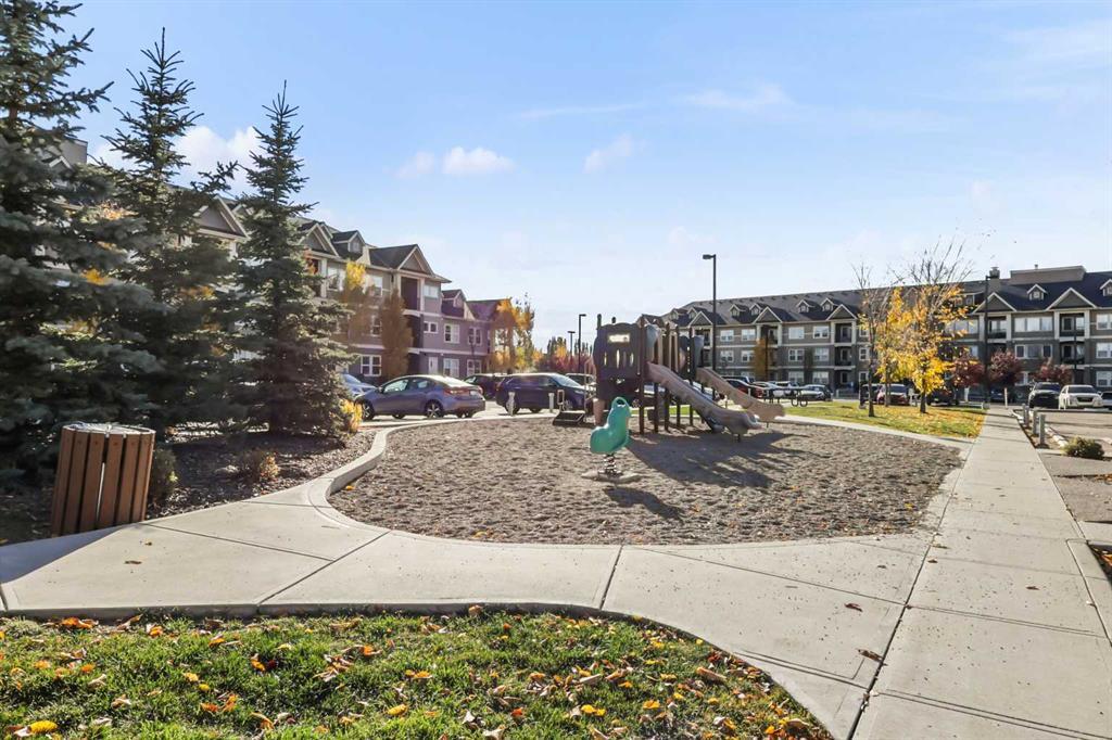 102, 200 Cranfield Common Southeast, Calgary – Residential Apartment Listing Photo 26