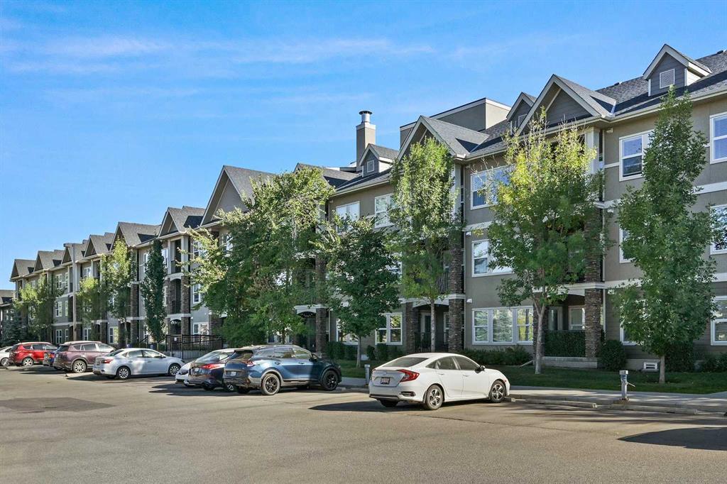 102, 200 Cranfield Common Southeast, Calgary – Residential Apartment Listing Photo 27