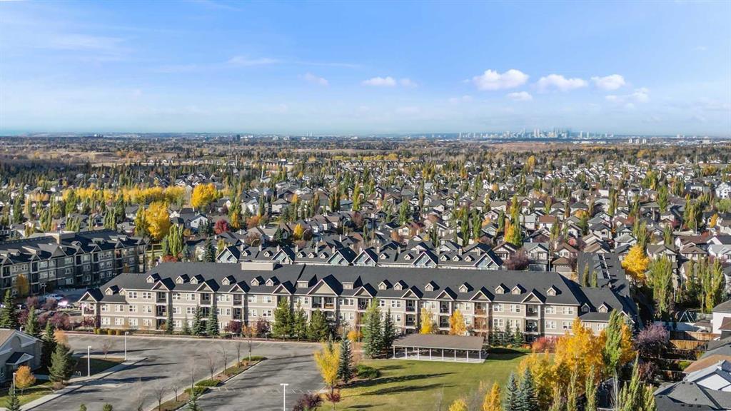 102, 200 Cranfield Common Southeast, Calgary – Residential Apartment Listing Photo 2