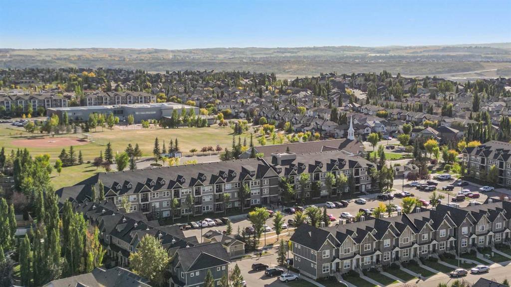 102, 200 Cranfield Common Southeast, Calgary – Residential Apartment Listing Photo 29