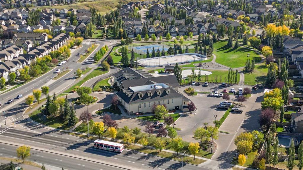 102, 200 Cranfield Common Southeast, Calgary – Residential Apartment Listing Photo 30