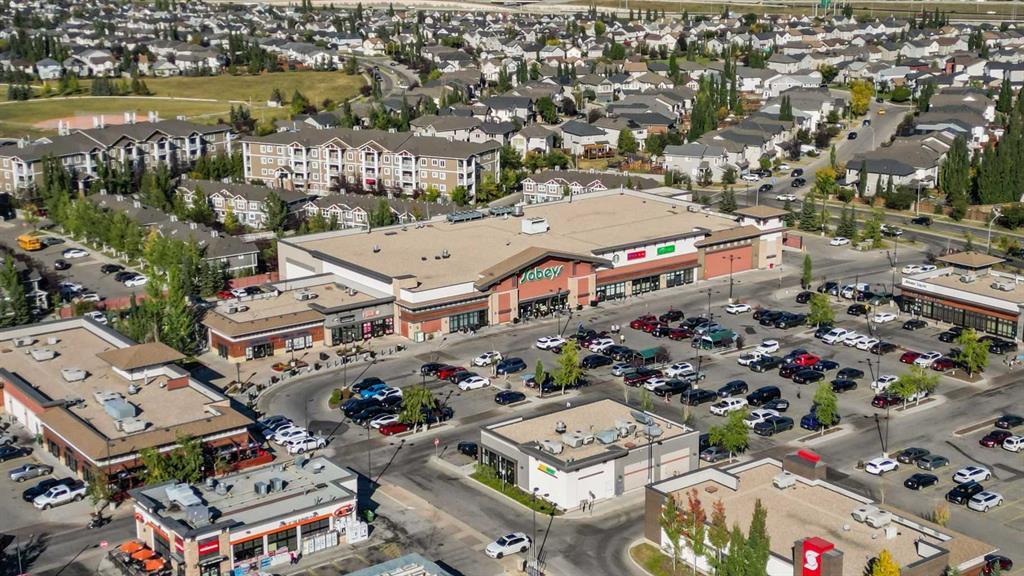 102, 200 Cranfield Common Southeast, Calgary – Residential Apartment Listing Photo 32