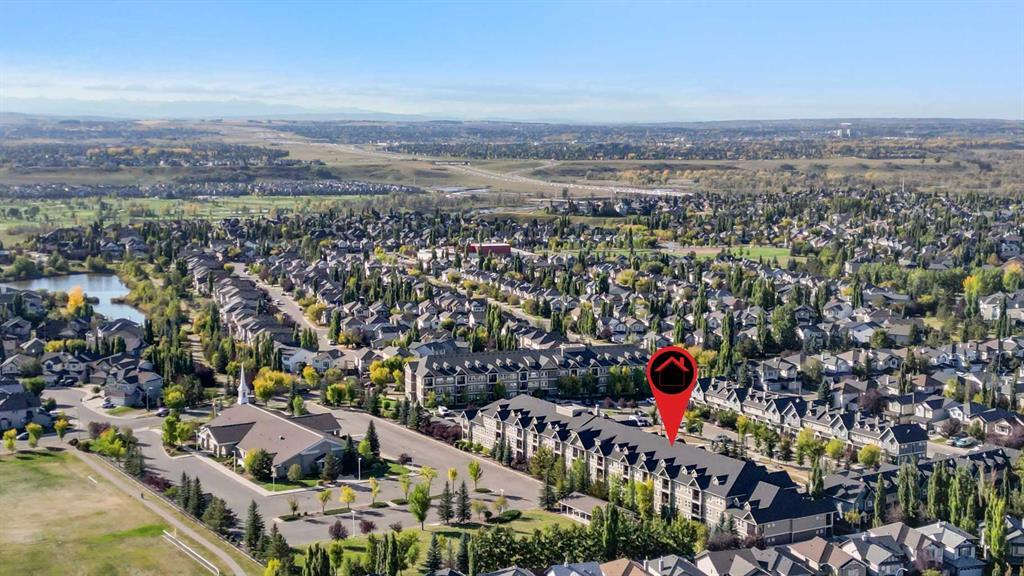 102, 200 Cranfield Common Southeast, Calgary – Residential Apartment Listing Photo 35