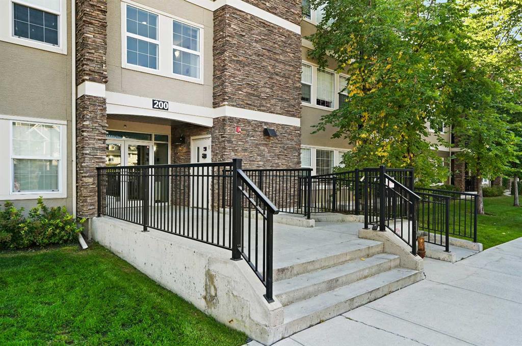 102, 200 Cranfield Common Southeast, Calgary – Residential Apartment Listing Photo 38