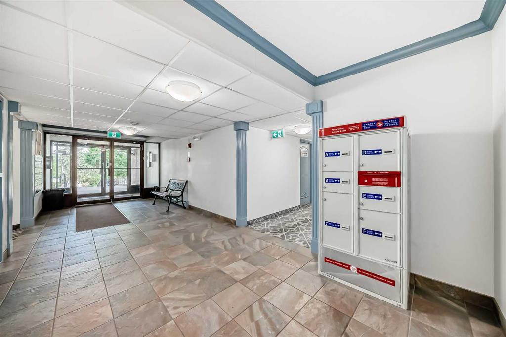 191, 8948 Elbow Drive Southwest, Calgary – Residential Apartment Listing Photo 22