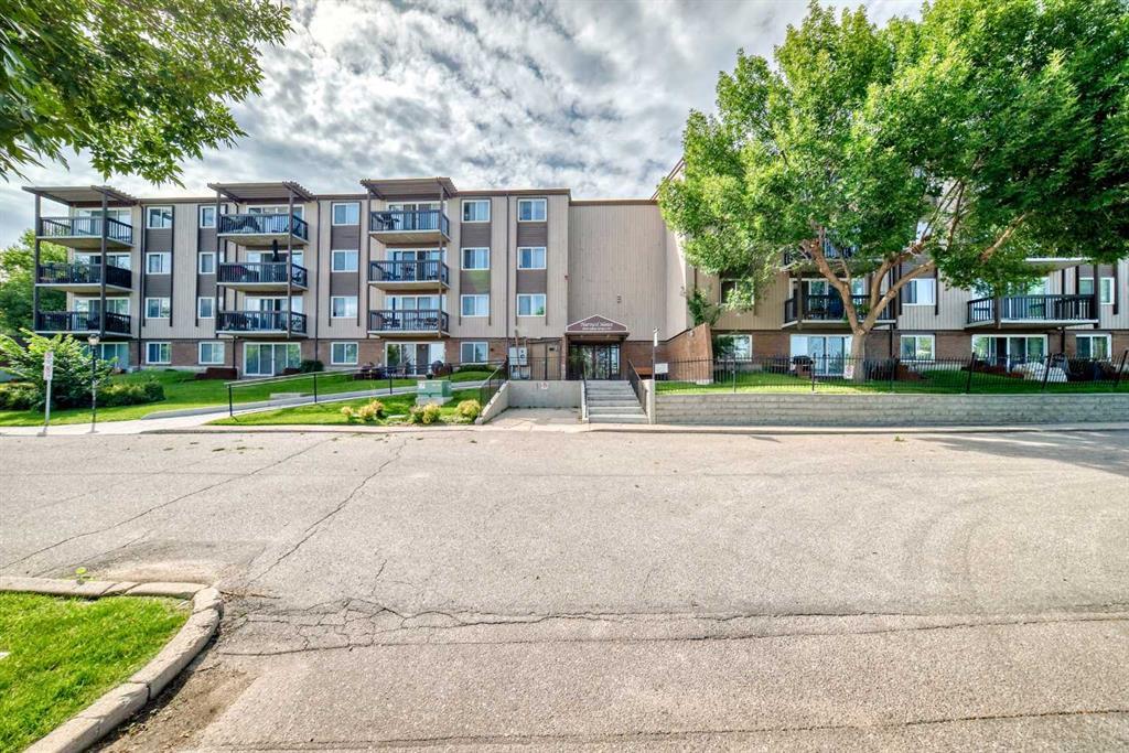 191, 8948 Elbow Drive Southwest, Calgary – Residential Apartment Listing Photo 28
