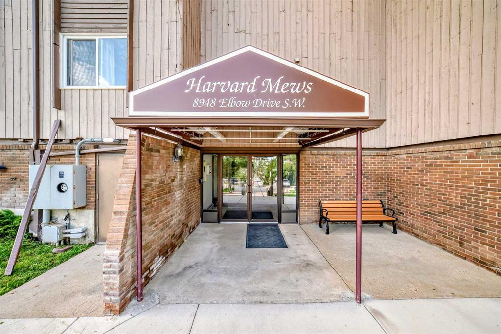 191, 8948 Elbow Drive Southwest, Calgary – Residential Apartment Listing Photo 29